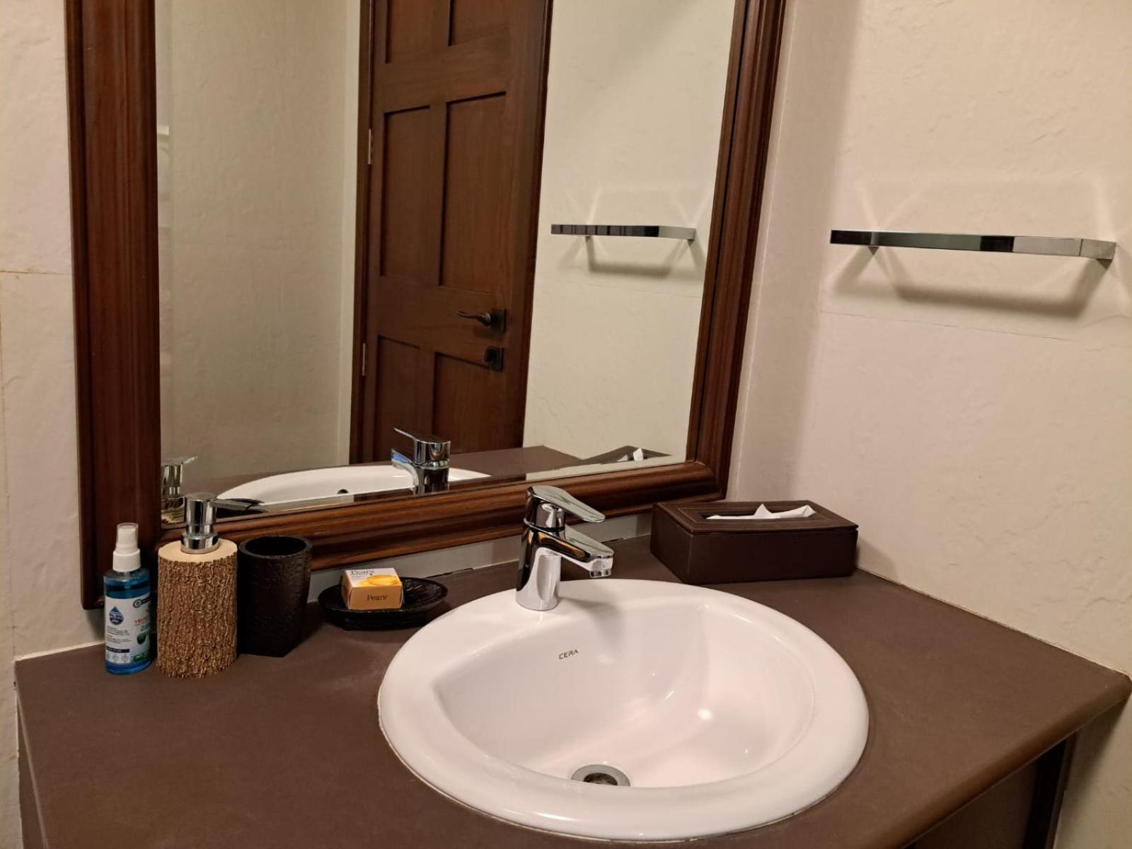 阿里巴格Casa Blanca 3Bhk W/Pool Near Mandwa, Alibaug别墅 外观 照片